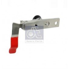 Κλειδαριά Καπό MERCEDES VITO 2010 - 2015 ( W639 ) 526007100