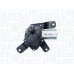 Μοτέρ Υαλοκαθαριστήρων OPEL CORSA 2006 - 2011 ( D ) VALEO Πίσω 53027312