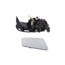 Καθρέπτης Ηλεκτρικός Θερμαινόμενος Ηλεκτρικά Ανακλινόμενος MERCEDES CLA 2013 - 2016 Δεξιά 531107501