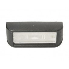 Φως Πινακίδας Αριθμού Κυκλοφορίας PEUGEOT EXPERT 2016 - 639006050