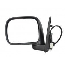Καθρέπτης Ηλεκτρικός Θερμαινόμενος Βαφόμενος NISSAN TERRANO 1993 - 1995 ( R20 ) 580007484