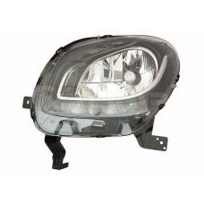 Φανάρι Εμπρός SMART FORFOUR 2015 - VALEO Δεξιά 549205141