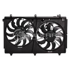 Βεντιλατέρ Νερού MITSUBISHI OUTLANDER 2013 - 2016 550106440