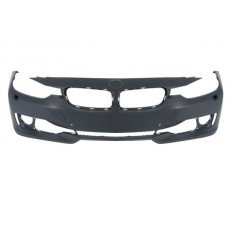 Προφυλακτήρας Βαφόμενος BMW 3 Series 2012 - 2014 ( F30/31/34 ) Εμπρός 154103300