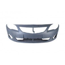 Προφυλακτήρας Βαφόμενος Με ParkTronic OPEL ASTRA 2010 - 2013 ( J ) Εμπρός 600003635