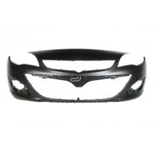 Προφυλακτήρας Βαφόμενος Με ParkTronic OPEL ASTRA 2013 - 2015 ( J ) Εμπρός 600303605