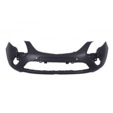 Προφυλακτήρας Βαφόμενος Με ParkTronic OPEL ZAFIRA 2011 - 2016 ( Tourer C ) Εμπρός 603003620