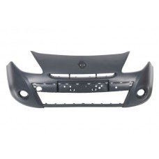Προφυλακτήρας Βαφόμενος RENAULT CLIO 2009 - 2013 Εμπρός 034703610