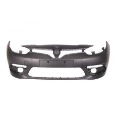 Προφυλακτήρας Βαφόμενος RENAULT FLUENCE 2013 - Εμπρός 667103375