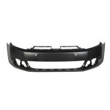 Προφυλακτήρας Βαφόμενος Με ParkTronic VW GOLF 2008 - 2013 ( Mk6 ) Εμπρός 066003380