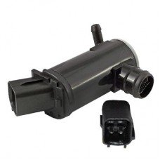 ΜΟΤΕΡ ΔΟΧΕΙΟΥ ΝΕΡΟΥ ΥΑΛΟΚΑΘΑΡΙΣΤΗΡΩΝ (ΜΟΝΟ) HYUNDAI TUCSON 2004 - 2010 ( JM ) 056808455