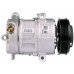 Συμπιεστής A/C (Κομπρέσορας) OPEL CORSA 2006 - 2011 ( D ) DENSO 55701200