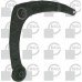 Ψαλίδι Κάτω PEUGEOT 307 2001 - 2005 ( 3A ) ( 3C ) CITROEN Εμπρός Αριστερά 566793