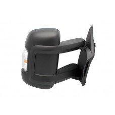 Καθρέπτης Μηχανικός Με Φλας FIAT DUCATO 2006 - 2014 Δεξιά 028707496