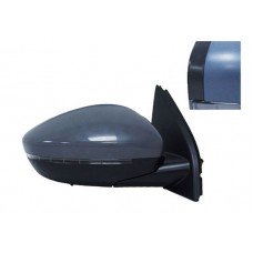 Καθρέπτης Ηλεκτρικός Θερμαινόμενος Ηλεκτρικά Ανακλινόμενος Βαφόμενος Με Φλας Φως Ασφαλείας Με Blis Με Αισθητήρα PEUGEOT 308 2014 - 2017 636007561