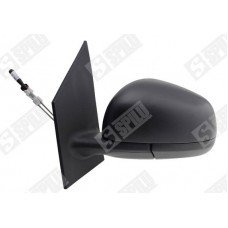 Καθρέπτης Μηχανικός Βαφόμενος SMART FORTWO 2014 - 549107482