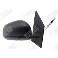 Καθρέπτης Μηχανικός Βαφόμενος SMART FORTWO 2014 - 549107481