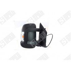 Καθρέπτης Ηλεκτρικός Θερμαινόμενος Ηλεκτρικά Ανακλινόμενος Με Φλας PEUGEOT BOXER 2014 - Δεξιά 637007596