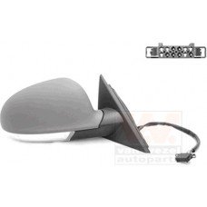 Καθρέπτης Ηλεκτρικός Θερμαινόμενος Βαφόμενος Με Φλας VW PASSAT 2000 - 2005 ( 3B3 ) 018507483