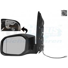 Καθρέπτης Μηχανικός VW CADDY 2015 - 887107402