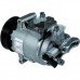 Συμπιεστής A/C (Κομπρέσορας) VW NEW BEETLE 2005 - 2011 ( 9C1 ) DELPHI 5N0820803A