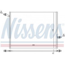 Ψυγείο Νερού Βοηθητικό MERCEDES E CLASS 2016 - ( W213 ) 525206355