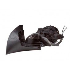 Καθρέπτης Ηλεκτρικός Θερμαινόμενος Ηλεκτρικά Ανακλινόμενος Βαφόμενος MERCEDES A CLASS 2001 - 2004 ( W168 ) 013407572