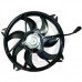 Βεντιλατέρ Νερού PEUGEOT RCZ 2010 - 634006430 Βεντιλατέρ Νερού PEUGEOT RCZ 2010 - 634006430