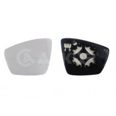 Κρύσταλλο Καθρέφτη Θερμαινόμενο SKODA KAROQ 2017 - Αριστερά 754007612