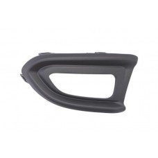 Δίχτυ Προφυλακτήρα FIAT 500 2015 - ( X ) Εμπρός Αριστερά 297104802