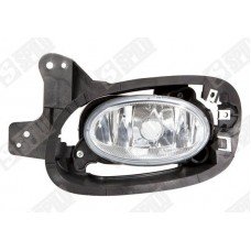 Προβολείς Ομίχλης HONDA JAZZ 2011 - 2015 342005113