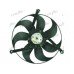 Βεντιλατέρ/εξαρτήματα VW LUPO 1998 - 2005 ( 6X1 - 6E1 ) VOLKSWAGEN 6N0121209F