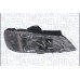 Φανάρι Εμπρός PEUGEOT 406 1996 - 1999 ( 8B ) MAGNETI MARELLI Αριστερά 710301037021