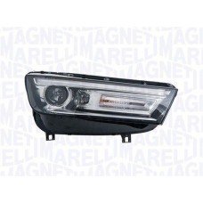 Φανάρι Εμπρός Bi xenon Led Φως Ημέρας AUDI Q5 2016 - 133105132