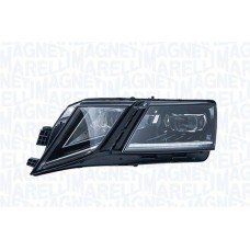 Φανάρι Εμπρός Εξυπνο Full Led SKODA OCTAVIA 2016 - ( 6 ) (F/L) TYC 751105154