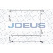 Ψυγείο A/C (Εξωτερικό) MAZDA B-Series 2012 - (BT50) 502006420