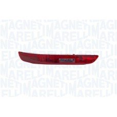 Φανάρι Πίσω AUDI Q3 2011 - 2014 Αριστερά 129006114