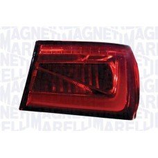 Φανάρι Πίσω Εξωτερικό Led AUDI A3 2012 - 2016 ( 8V ) Αριστερά 132105822