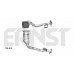 Καταλύτης CITROEN C2 2003 - 2008 ( JM ) 750400