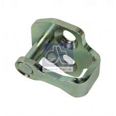 Κλειδαριά Σταθερή 5ης Πόρτας IVECO DAILY 2000 - 2007 074307247