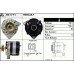 Γεννήτρια RENAULT 5 - 9 - 11 1972 - 1985 EDR 7701499214