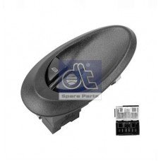 Διακόπτης Παραθύρου IVECO DAILY 2000 - 2007 Εμπρός Αριστερά 074307172