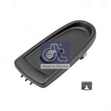 Γρύλος Παραθύρου Ηλεκτρικός IVECO DAILY 2007 - 2011 Εμπρός Δεξιά 086707171