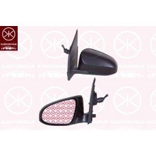 Καθρέπτης Μηχανικός CITROEN C1 2014 - 200107402