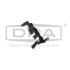 Ψυγείο Νερού SKODA OCTAVIA 2008 - 2013 ( 5 ) 045500891