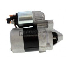 Μίζα RENAULT MEGANE 2002 - 2005 VALEO 8200266777A