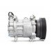Συμπιεστής A/C (Κομπρέσορας) NISSAN MICRA 2003 - 2005 ( K12 ) SANDEN 8200365787