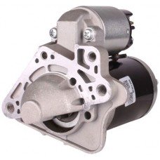 Μίζα RENAULT CLIO 2006 - 2009 8200584837