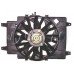 Βεντιλατέρ ALFA ROMEO 147 2000 - 2004 ( 937 ) DENSO 83600010
