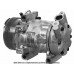 Συμπιεστής/εξαρτήματα RENAULT CLIO 2001 - 2005 SANDEN 850933N